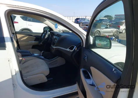 2012 Dodge Journey Se/Avp from USA, damaged, VIN 3C4PDCAB1CT143129